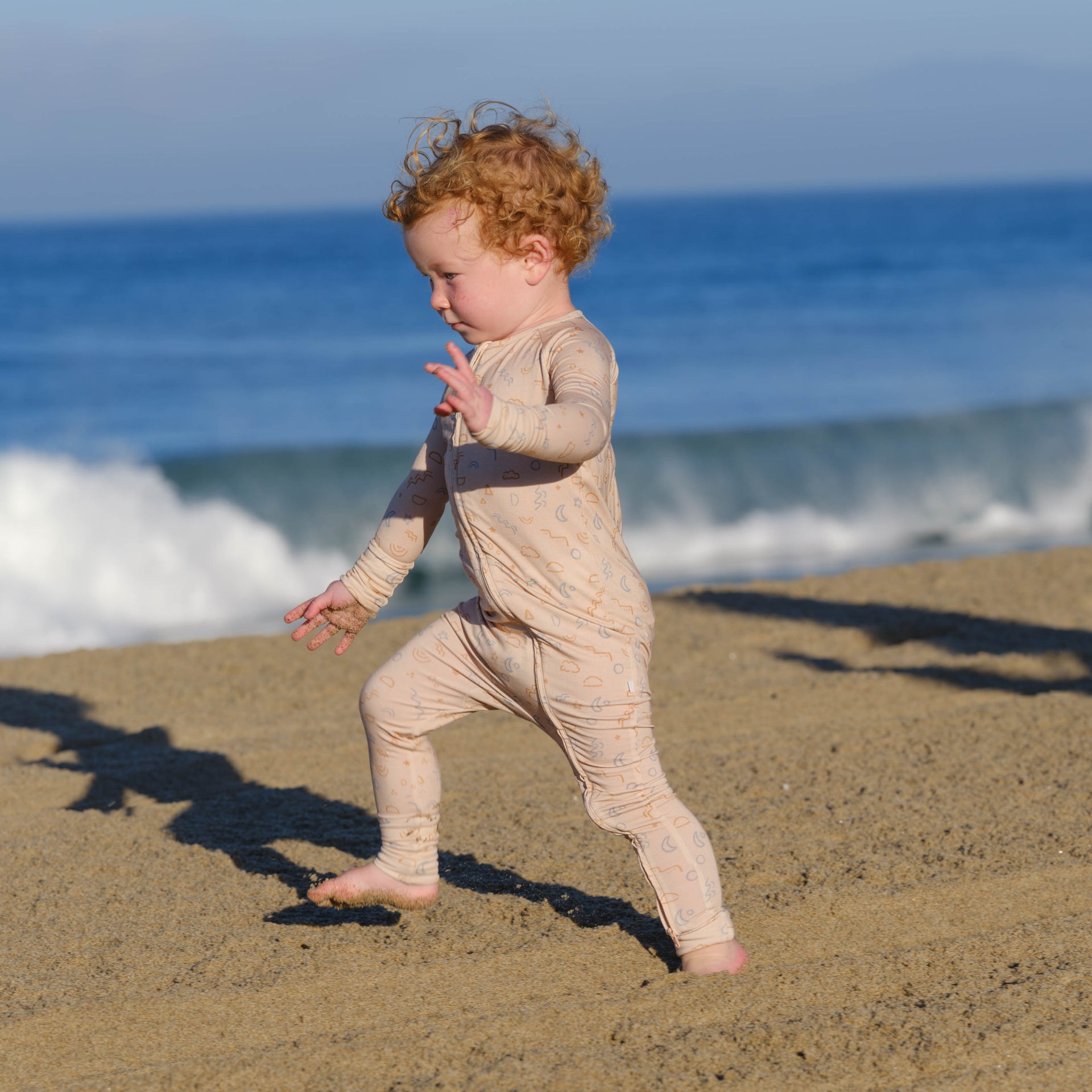 The Shwally Romper