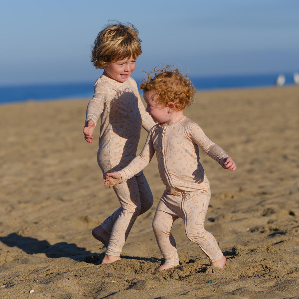 The Shwally Romper