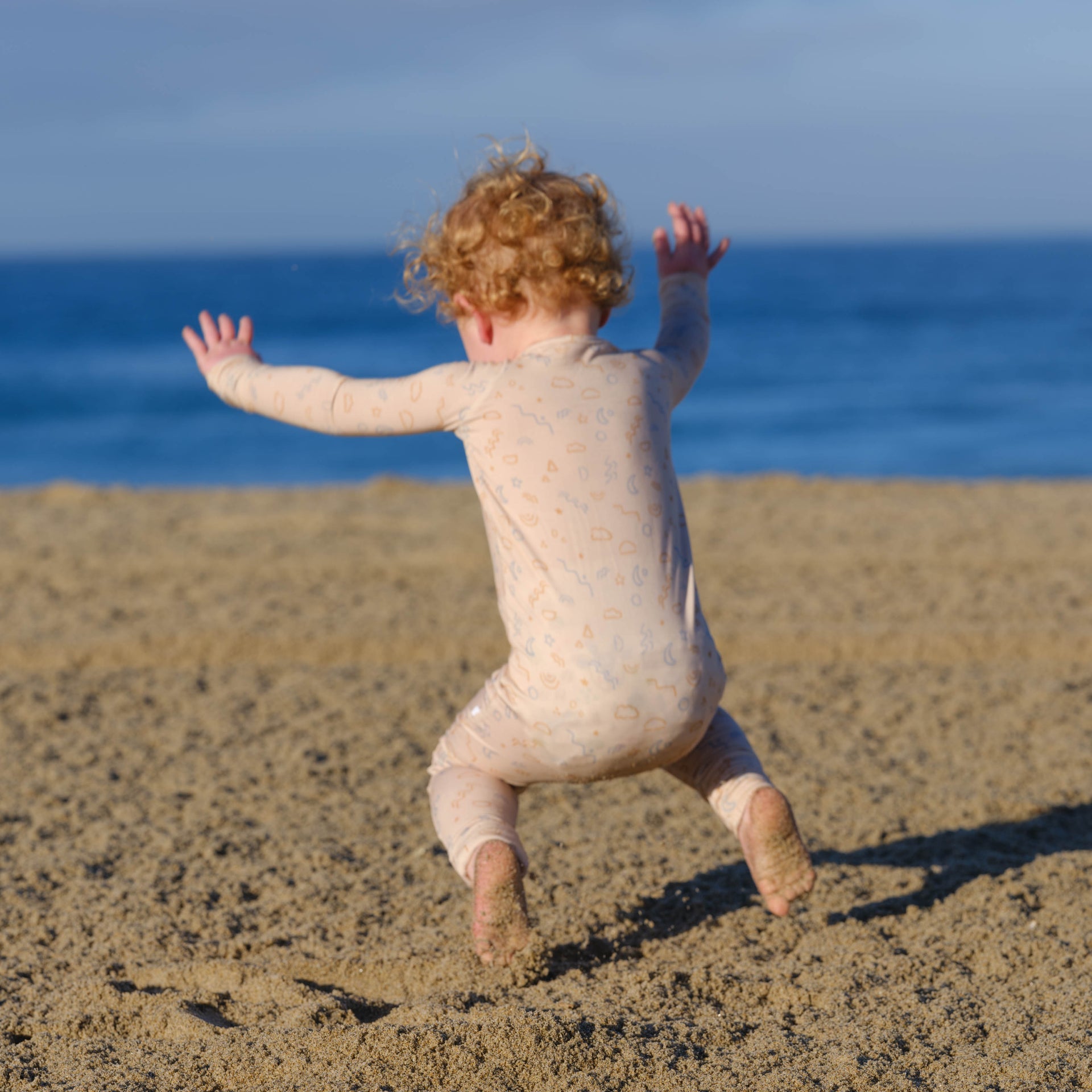 The Shwally Romper