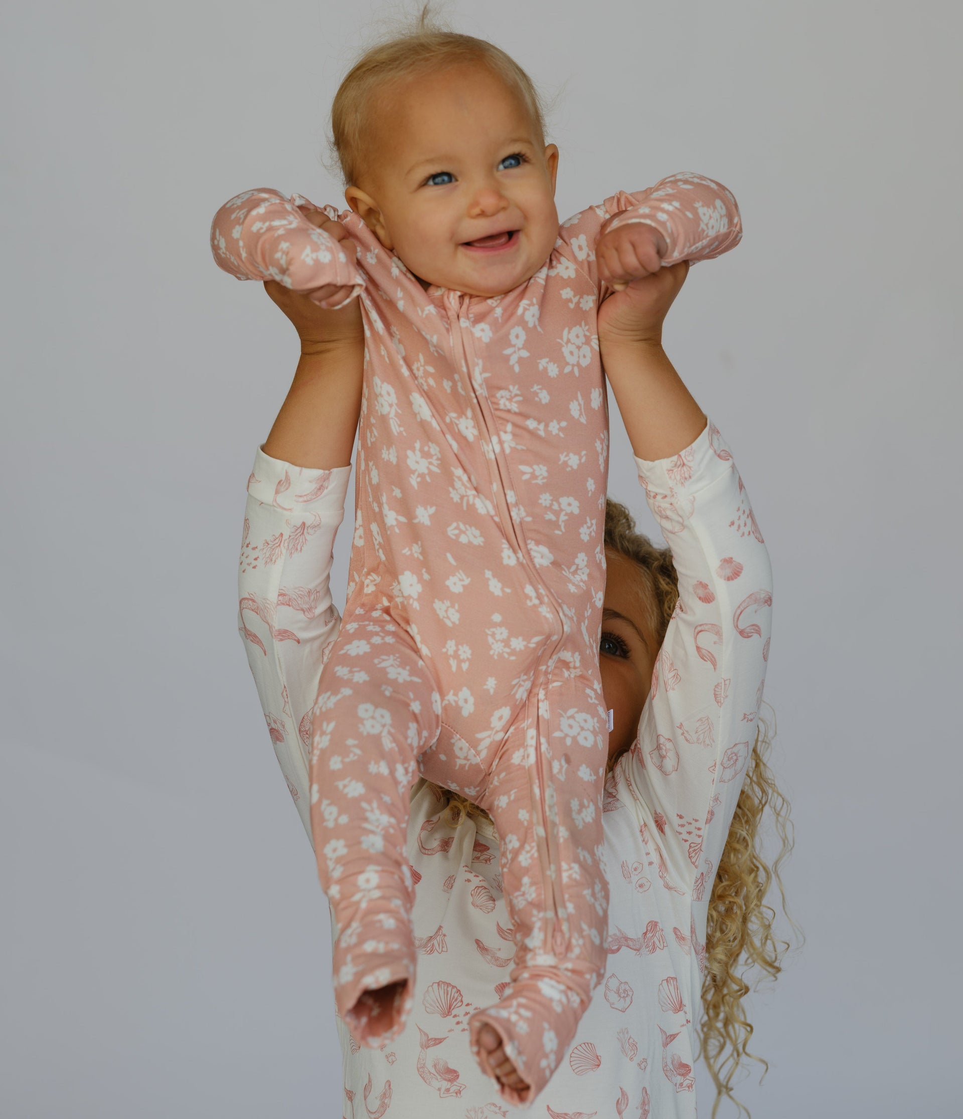 The Shwally Romper