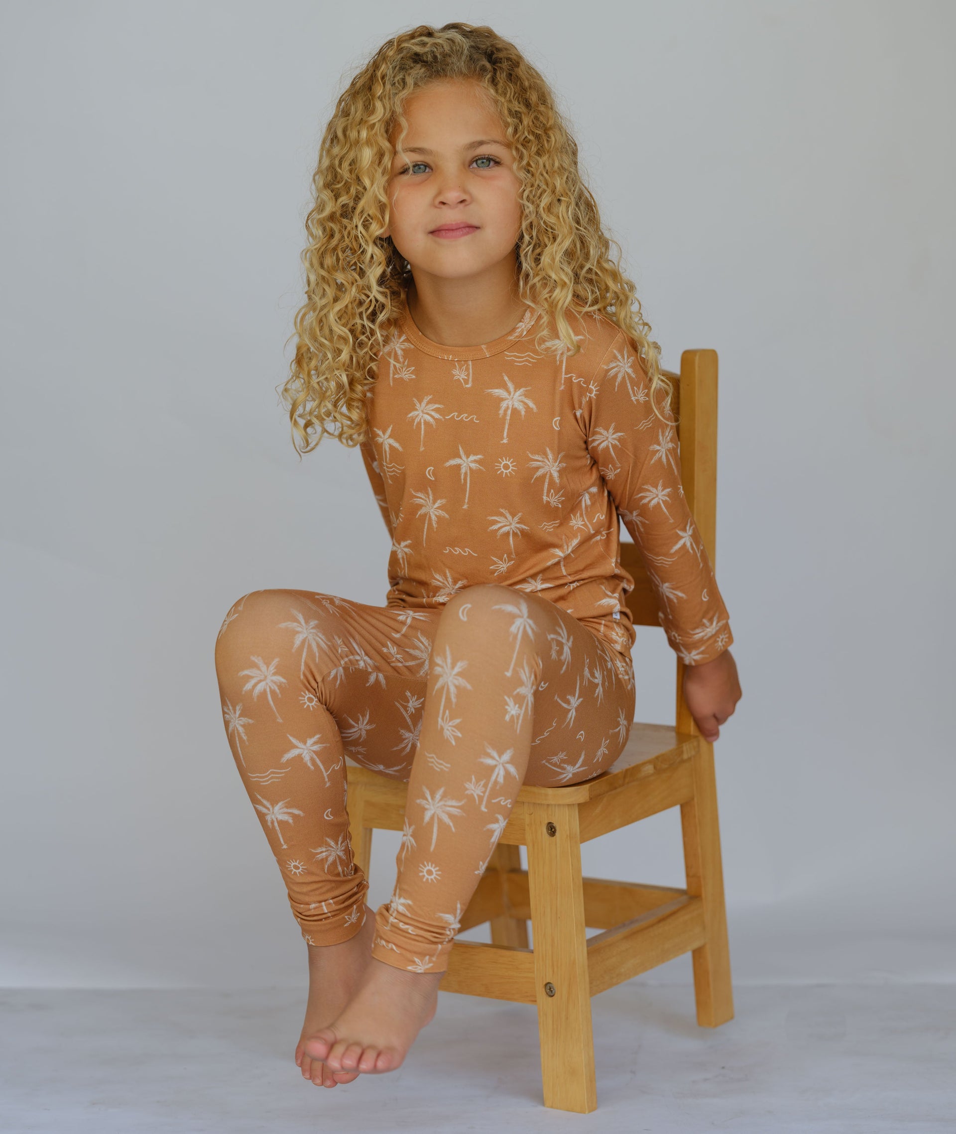 The Shwally 2 Piece Set