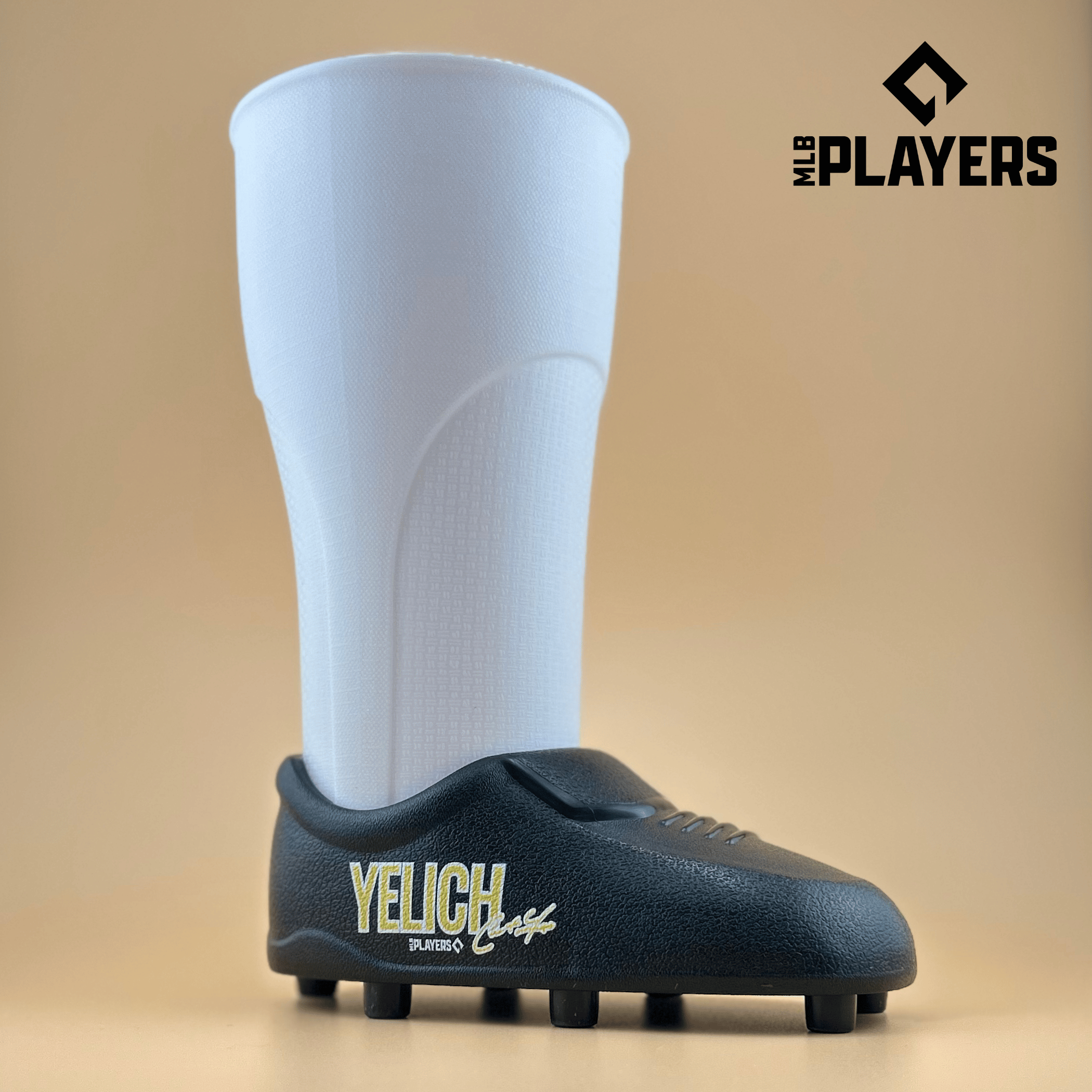 Christian Yelich Cleat Cup™