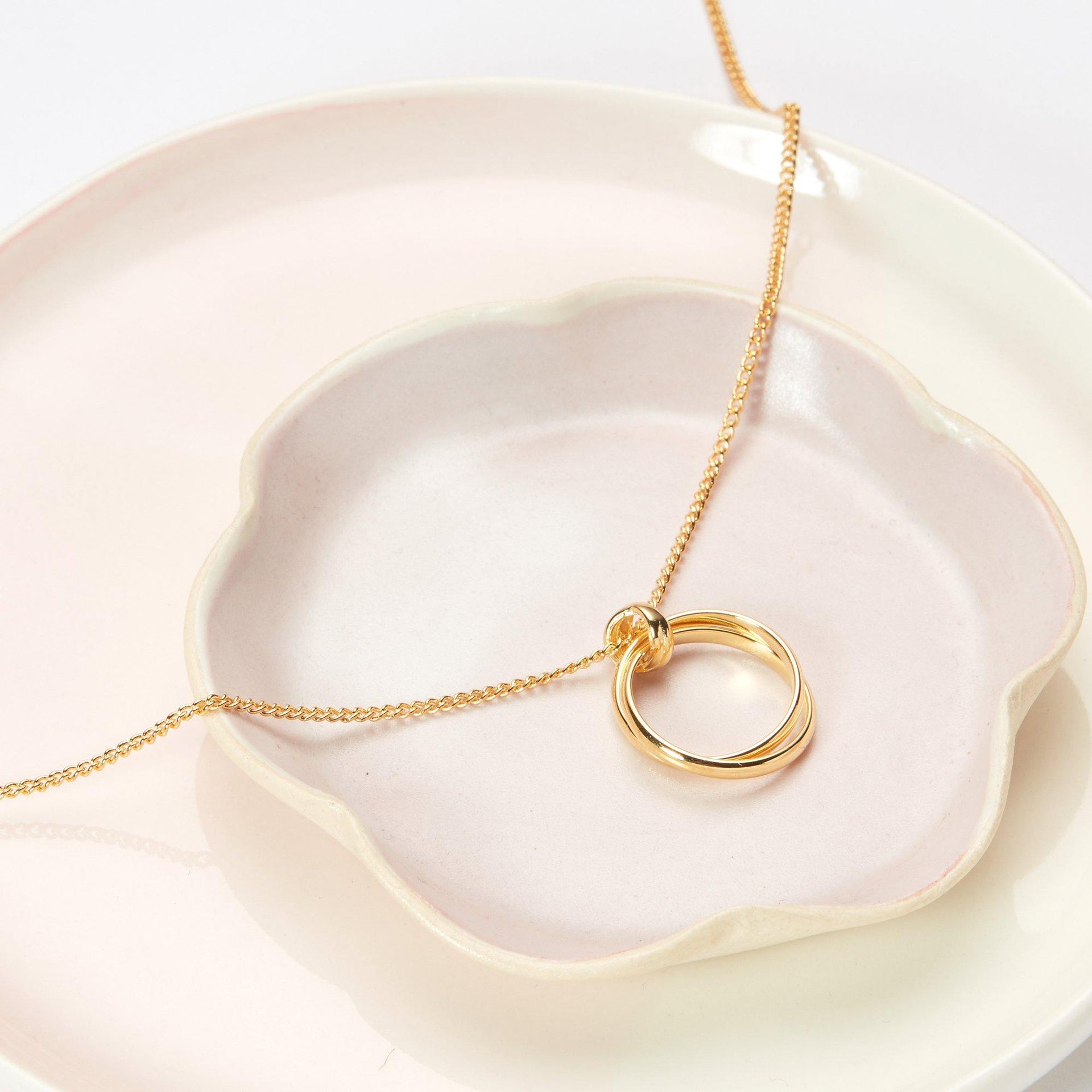Mimi Necklace
