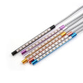 10-LED Flexible USB Reading Light for Laptop and Desk