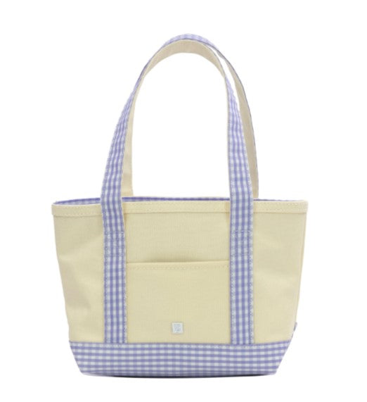 TRVL Mini Tote