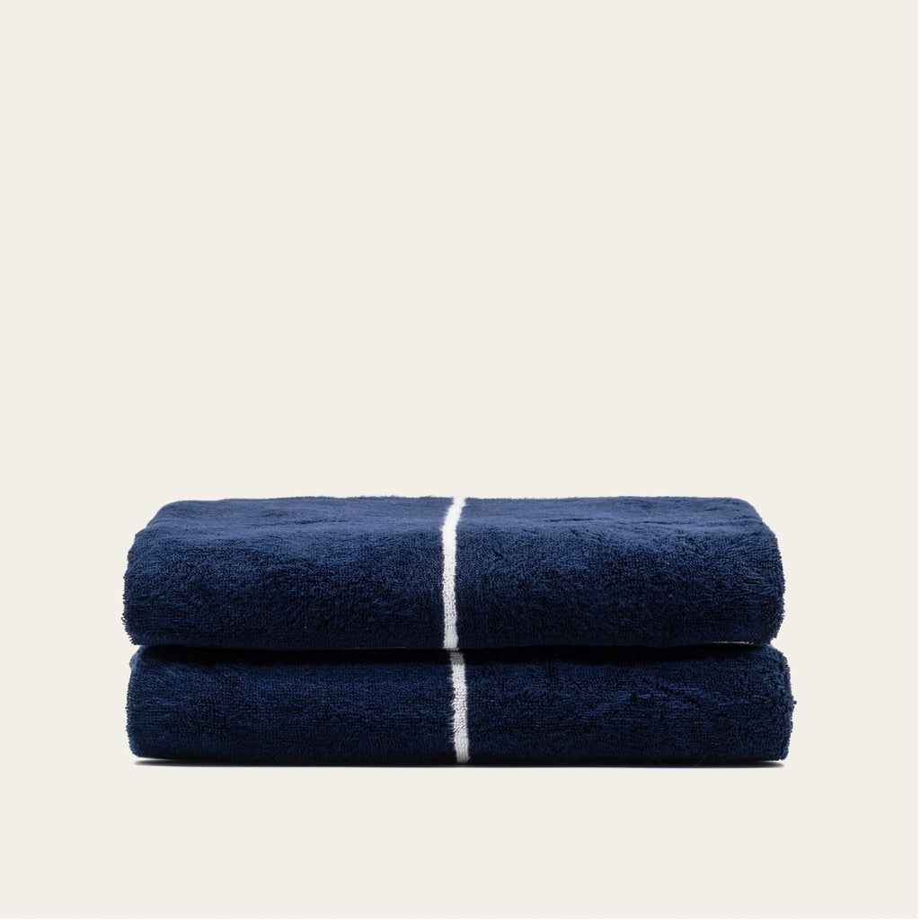 Miramar Australian Cotton Towels