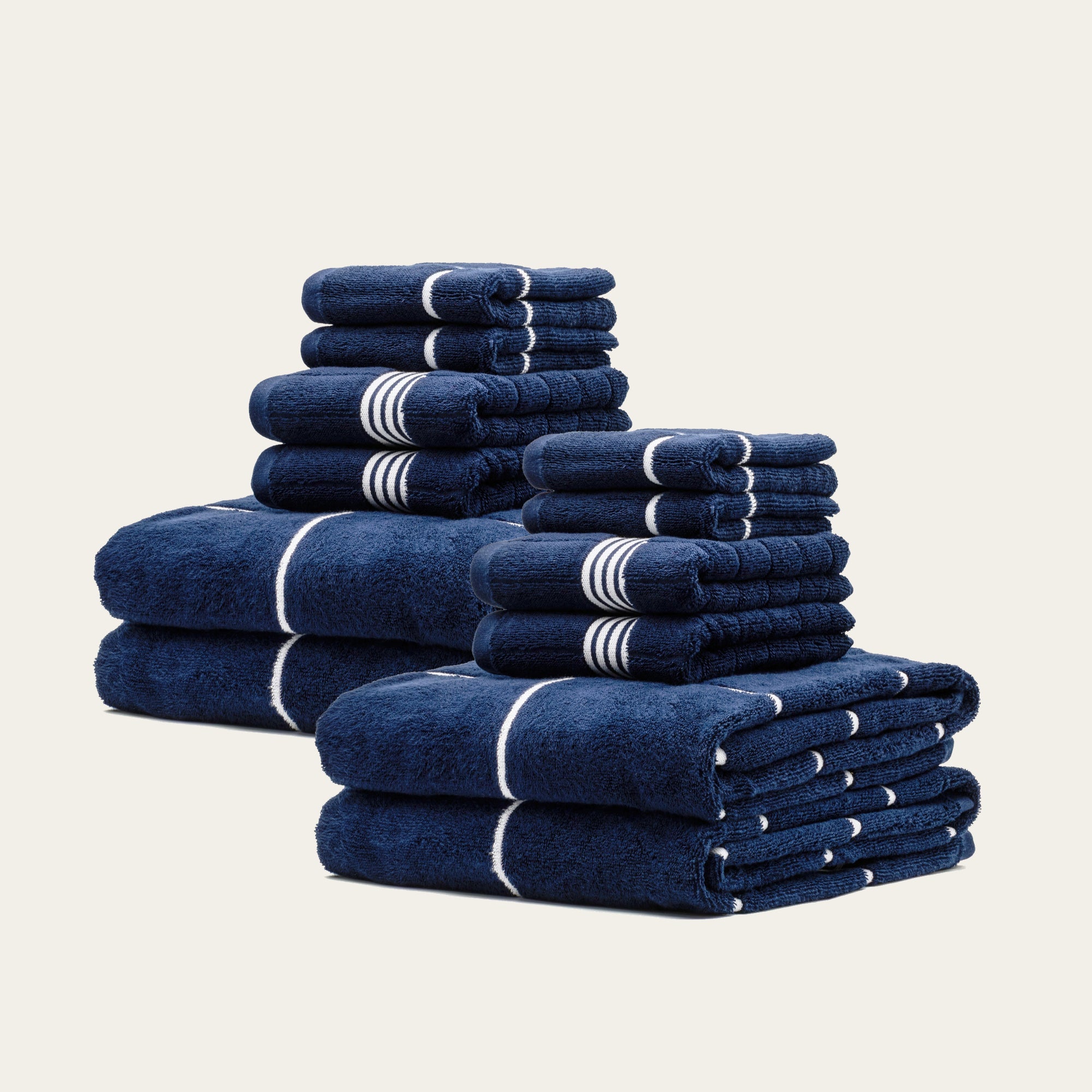 Miramar Australian Cotton Towels