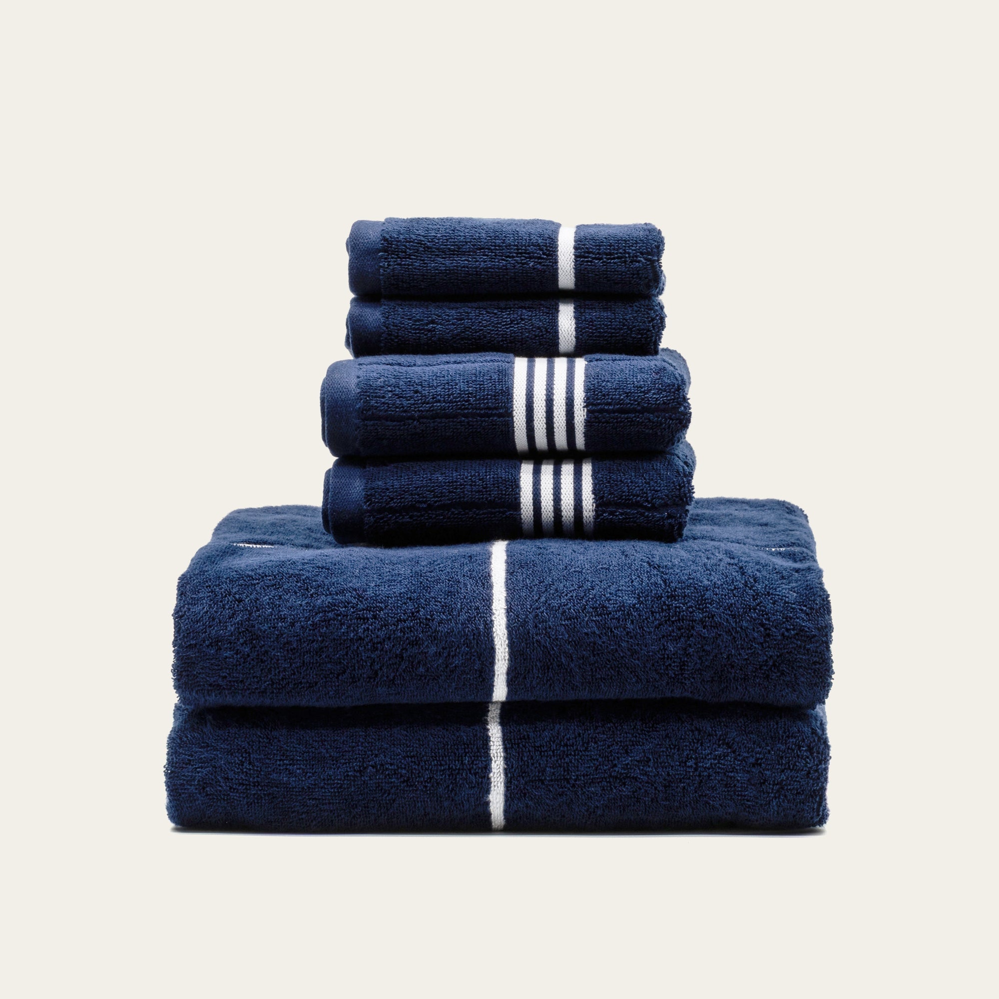 Miramar Australian Cotton Towels