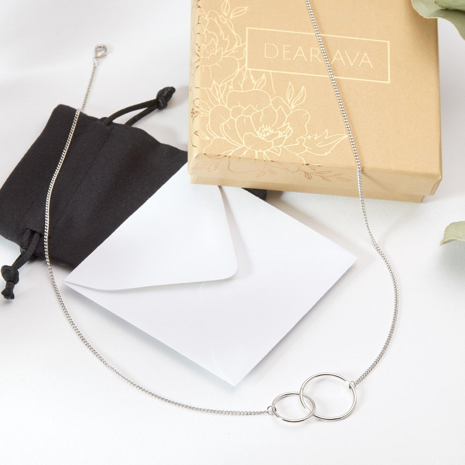 Miscarriage Necklace