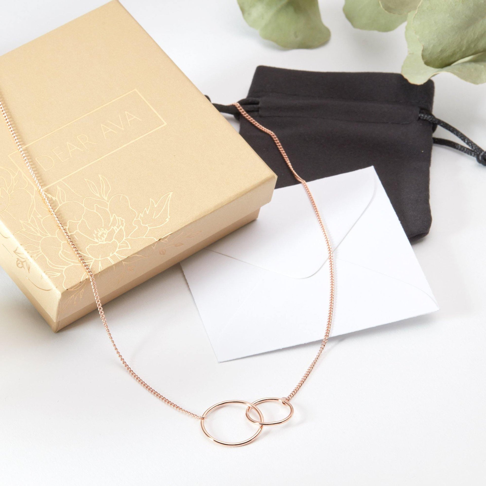 Miscarriage Necklace
