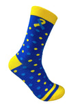 Down Syndrome Awareness Sock (Single Sock)
