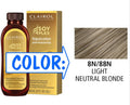 Clairol Professional Liquicolor Permanente 88N Light Neutral Blonde 2 oz bottle