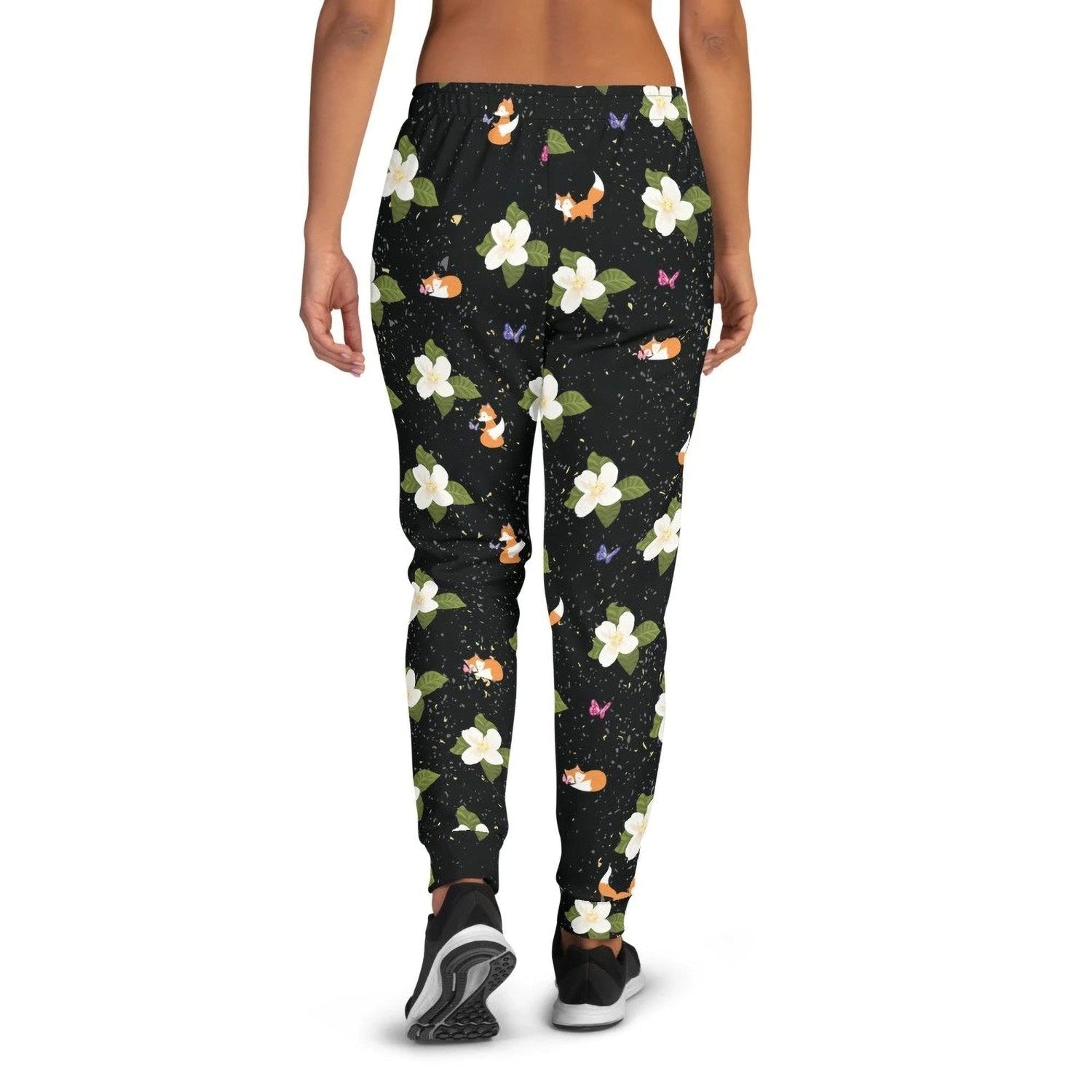 Foxy Fox Jasmine Joggers