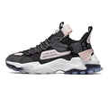 Men's Lightweight Breathable Techwear Sneakers for Sports & Gym