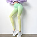 Women’s High-Waist Slimming Sports Leggings Gym Joggers