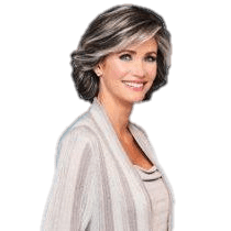 Modern Motif Classic Bob Wig for Effortless Chic Style