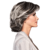 Modern Motif Classic Bob Wig for Effortless Chic Style