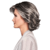 Modern Motif Classic Bob Wig for Effortless Chic Style