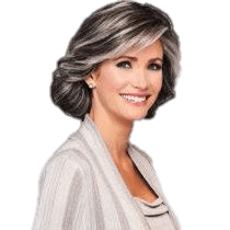 Modern Motif Classic Bob Wig for Effortless Chic Style