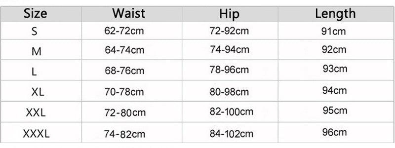 Women’s Ripped Stretch Slim Fitness Leggings Streetwear