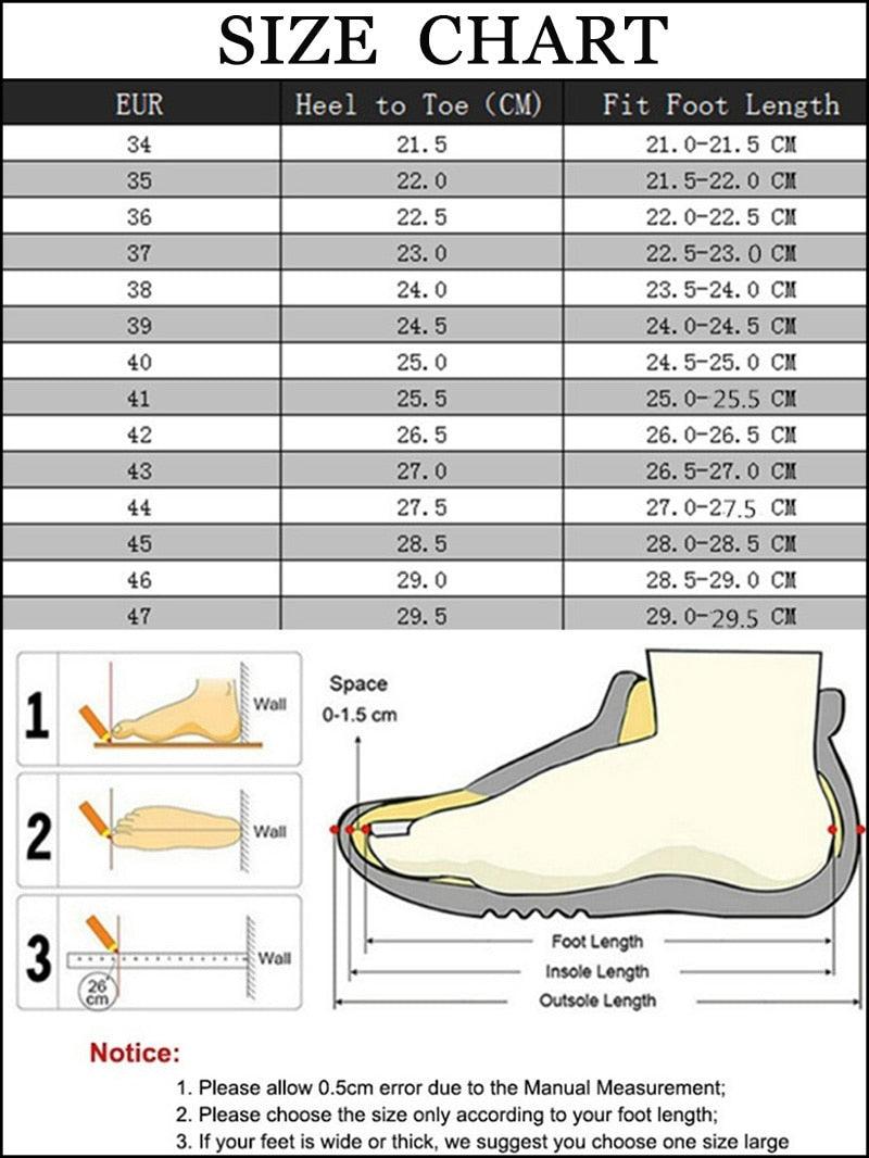 Men's Modern Techwear Blade Sneakers Breathable Knit Running Shoes