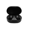 Minimalist Bluetooth 5.0 Wireless Sports Earbuds - Black