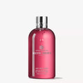 10fl oz bottle of Molton Brown Fiery Pink Pepper Bath & Shower Gel