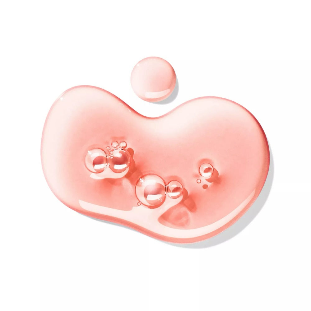 Heavenly Gingerlily Bath & Shower Gel Floral Scent