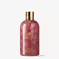 Molton Brown Rose Dunes Bath & Shower Gel in signature bottle
