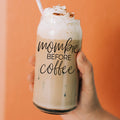 Mombie 20oz