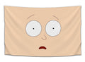 Morty Face