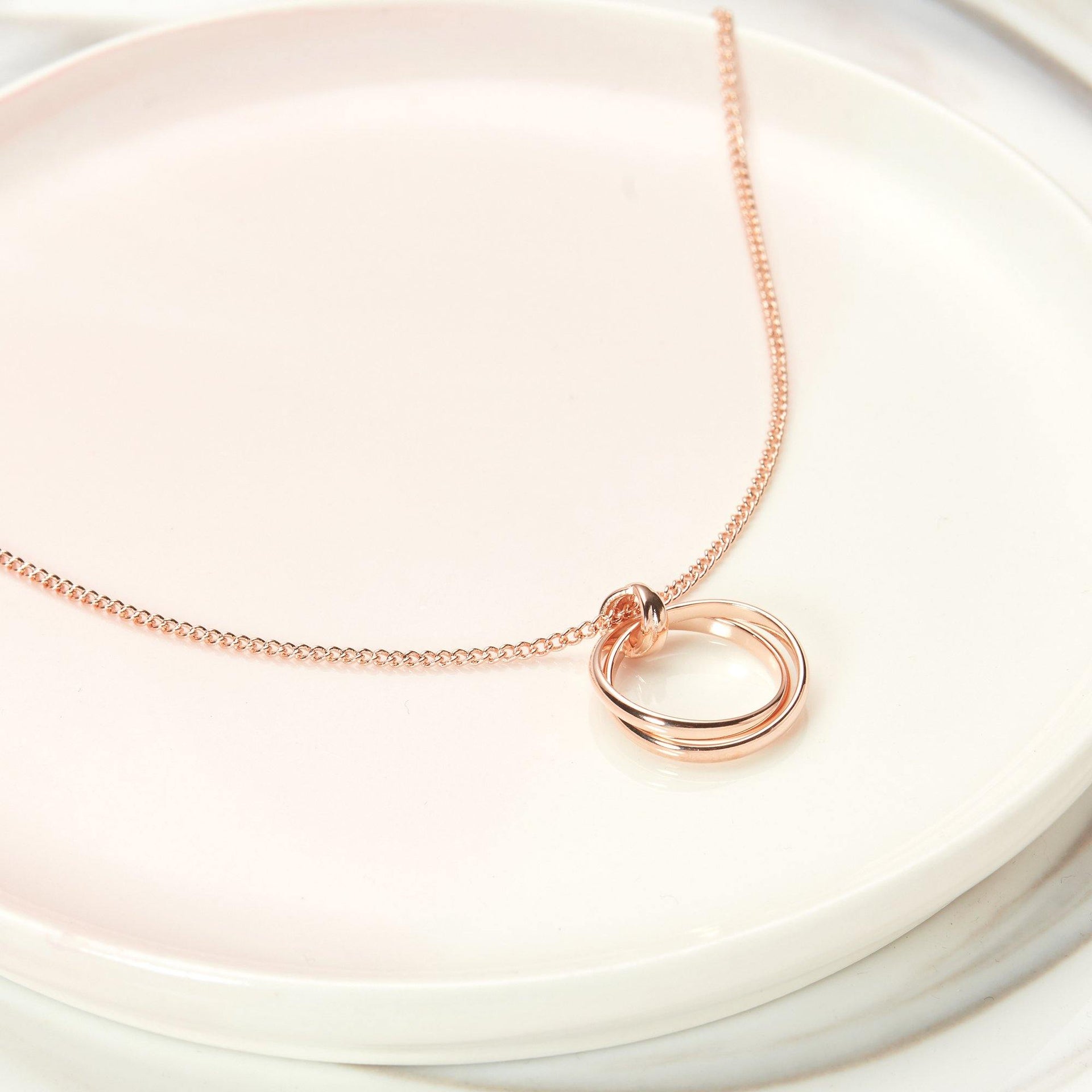 Mother of the Bride Necklace