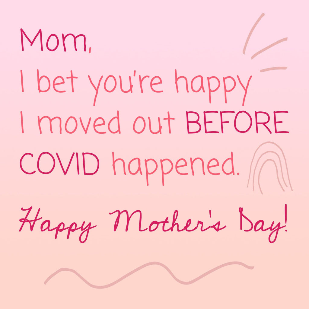 Mother's Day Gift Box Set