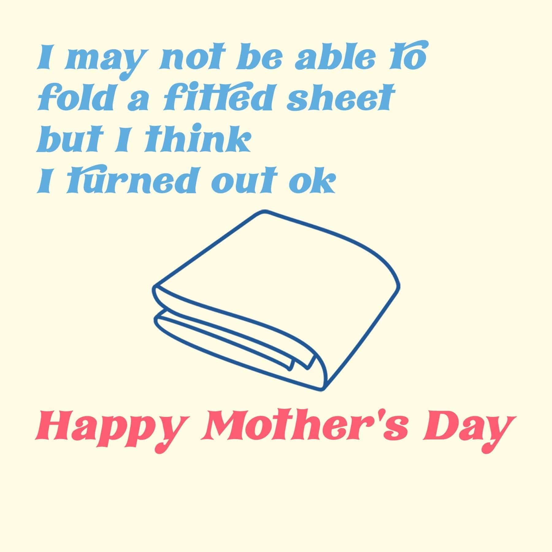 Mother's Day Gift Box Set