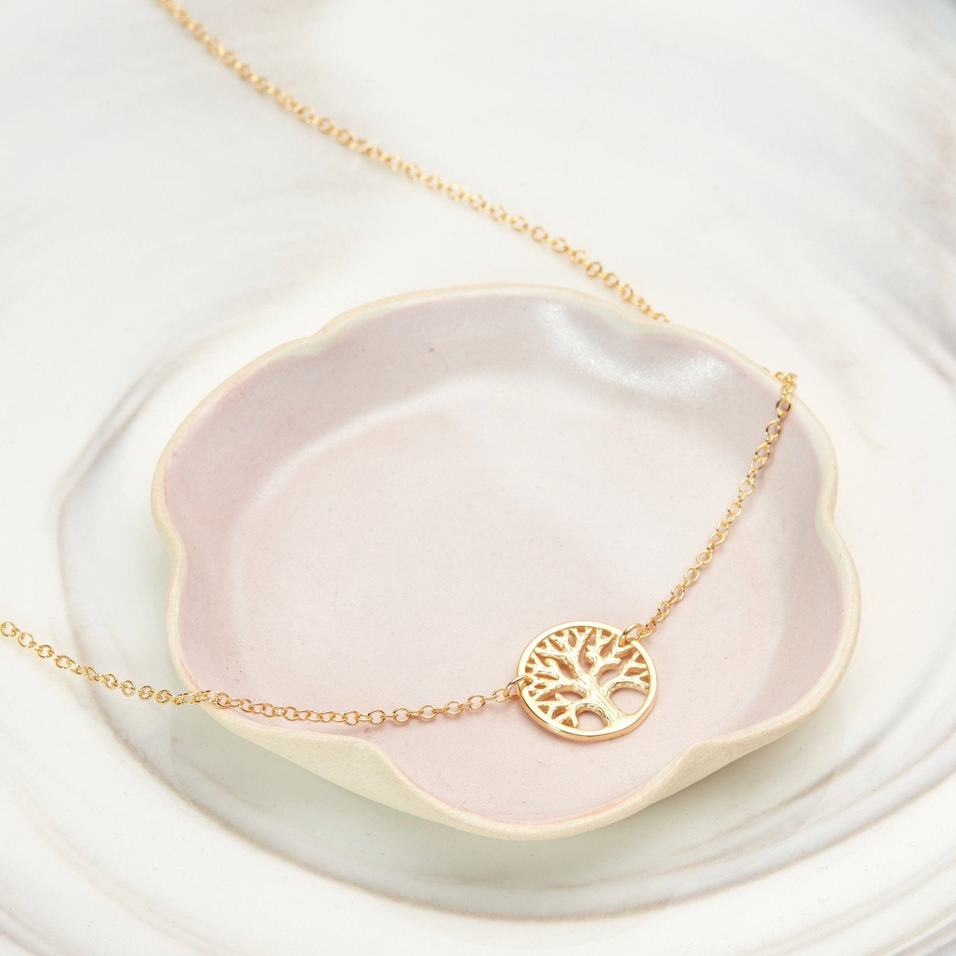 Mother's Day Necklace