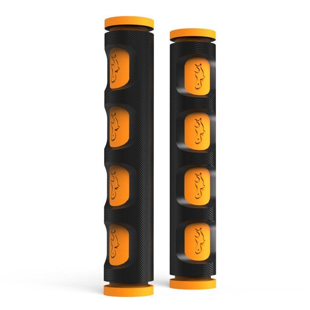 Universal Non-Slip Motorcycle & Bike Handlebar Grips