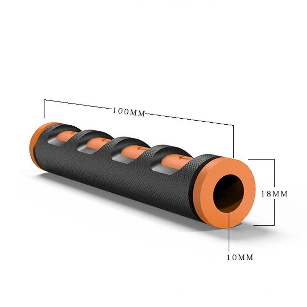 Universal Non-Slip Motorcycle & Bike Handlebar Grips