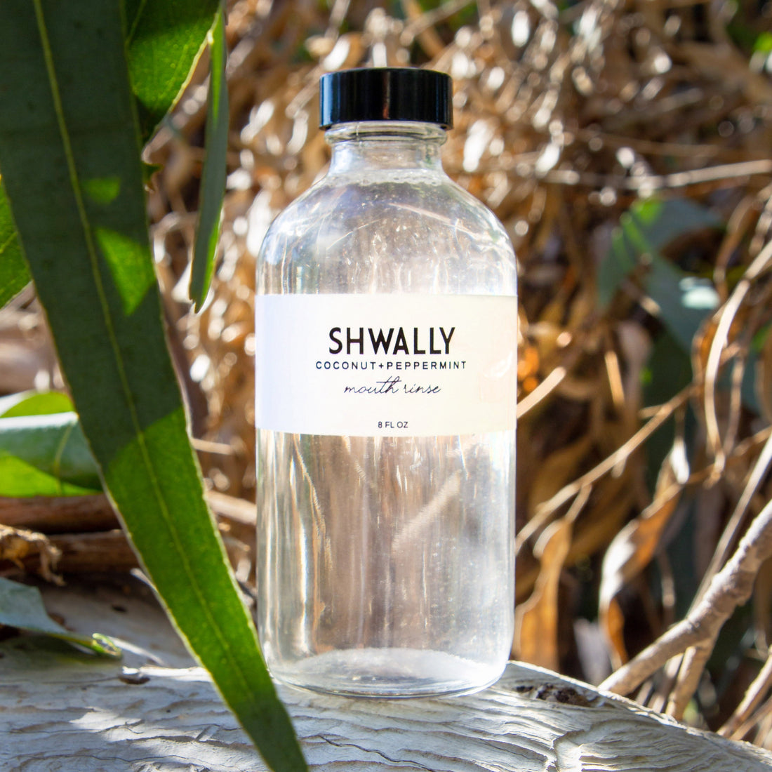 Shwally Fresh & So Clean Mouth Bundle @ 20% Off