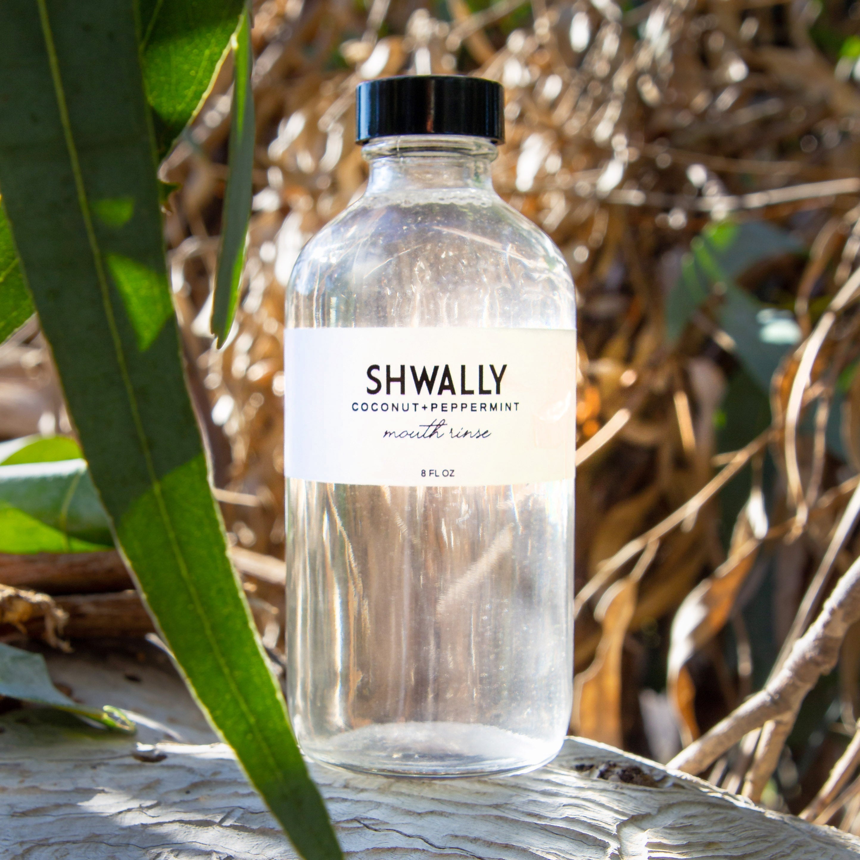 Shwally Fresh & So Clean Mouth Bundle @ 20% Off