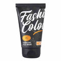 Fashion Colour Charcoal Face Mask in packaging for deep pore cleansing and oil control