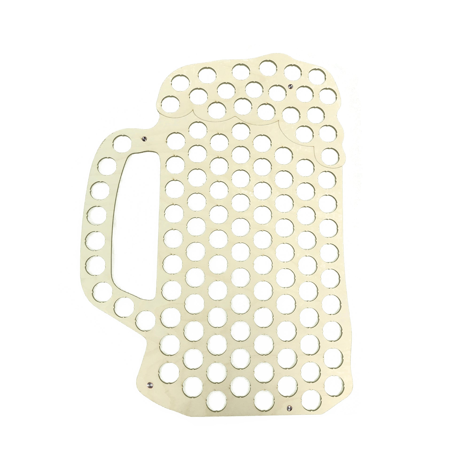 Mug Beer Cap Holder
