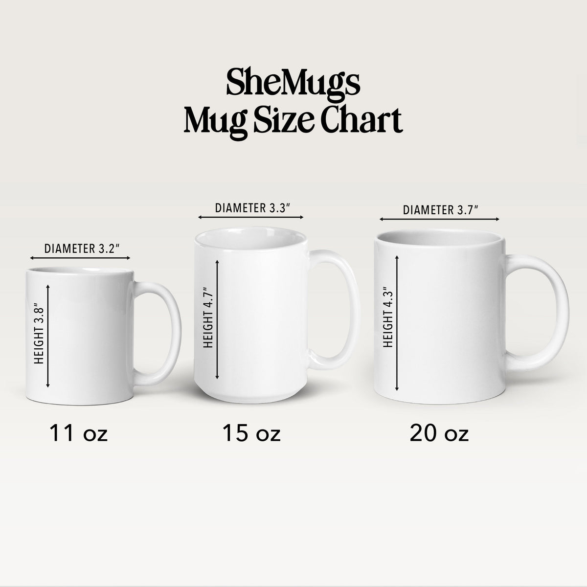 You're The Sister I Got To Choose 15oz Ceramic Coffee Tea Mug