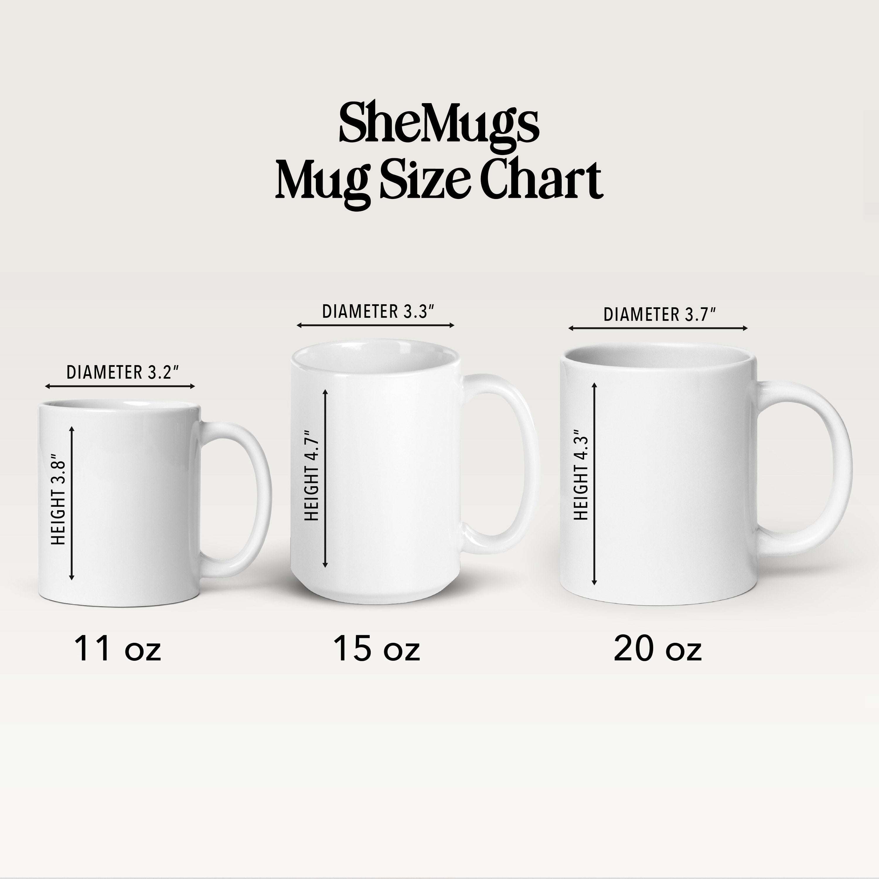 Nothing Ruins My Day Quite Like Getting Out Of Bed Mug