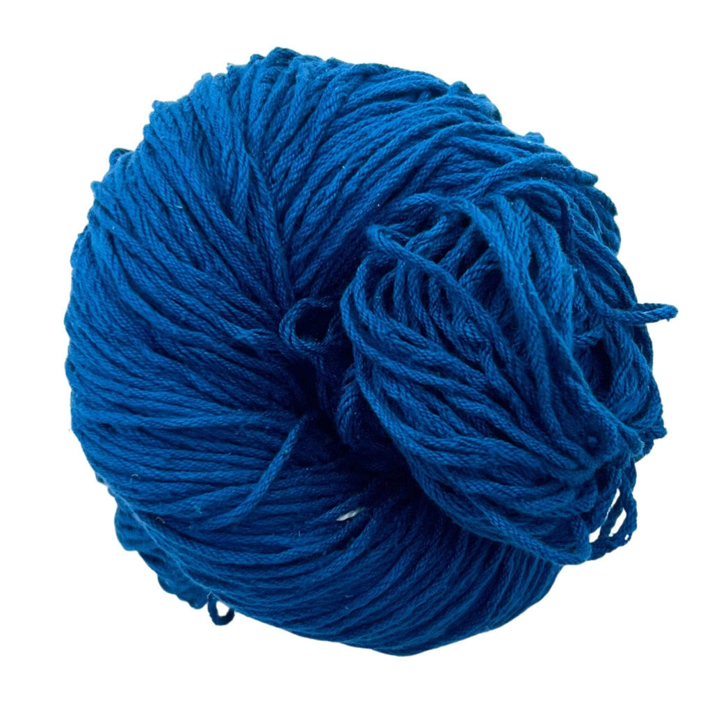 Mulberry Silk Fingering Weight Yarn for Luxury Knitting Projects