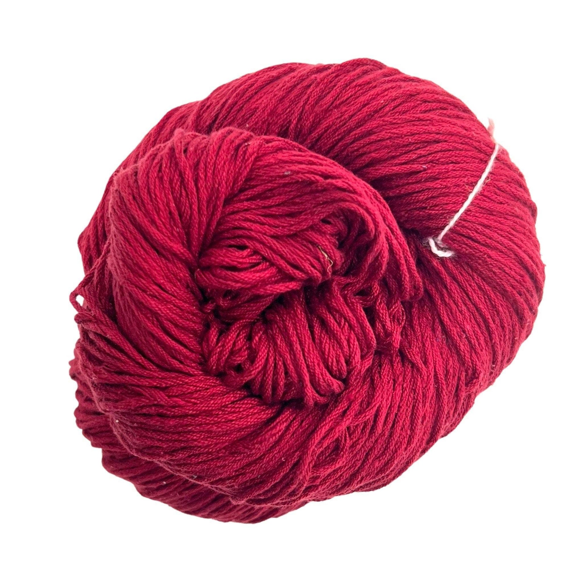 Mulberry Silk Fingering Weight Yarn for Luxury Knitting Projects