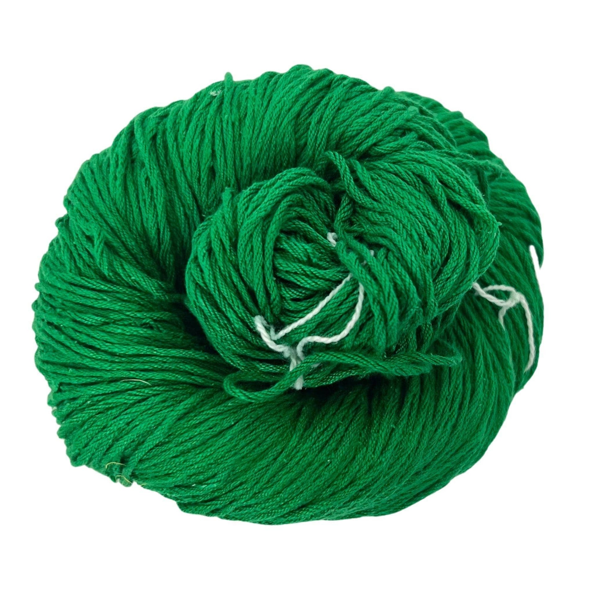 Mulberry Silk Fingering Weight Yarn for Luxury Knitting Projects
