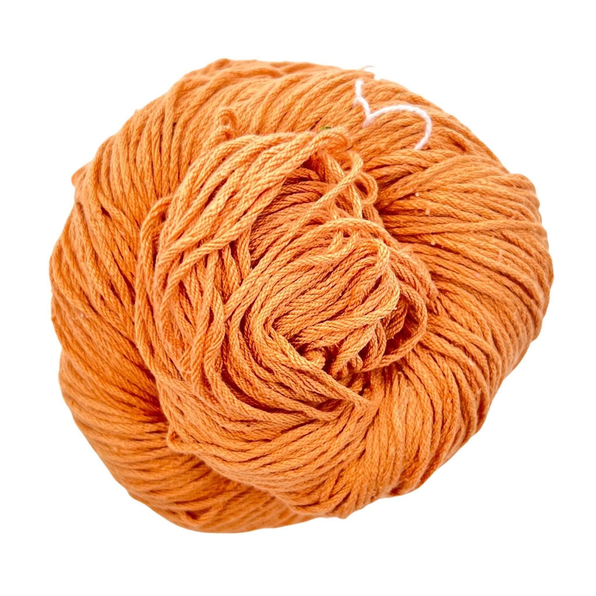 Mulberry Silk Fingering Weight Yarn for Luxury Knitting Projects