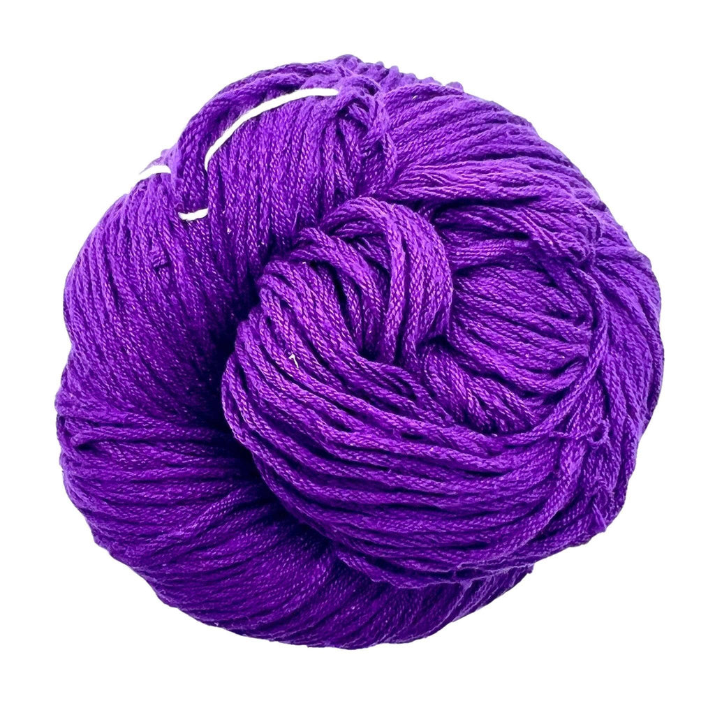 Mulberry Silk Fingering Weight Yarn for Luxury Knitting Projects