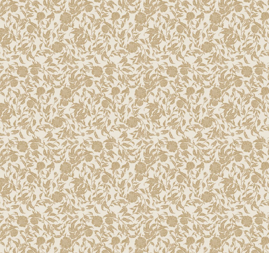 Leighton Removable Wallpaper - Peel and Stick Home Decor