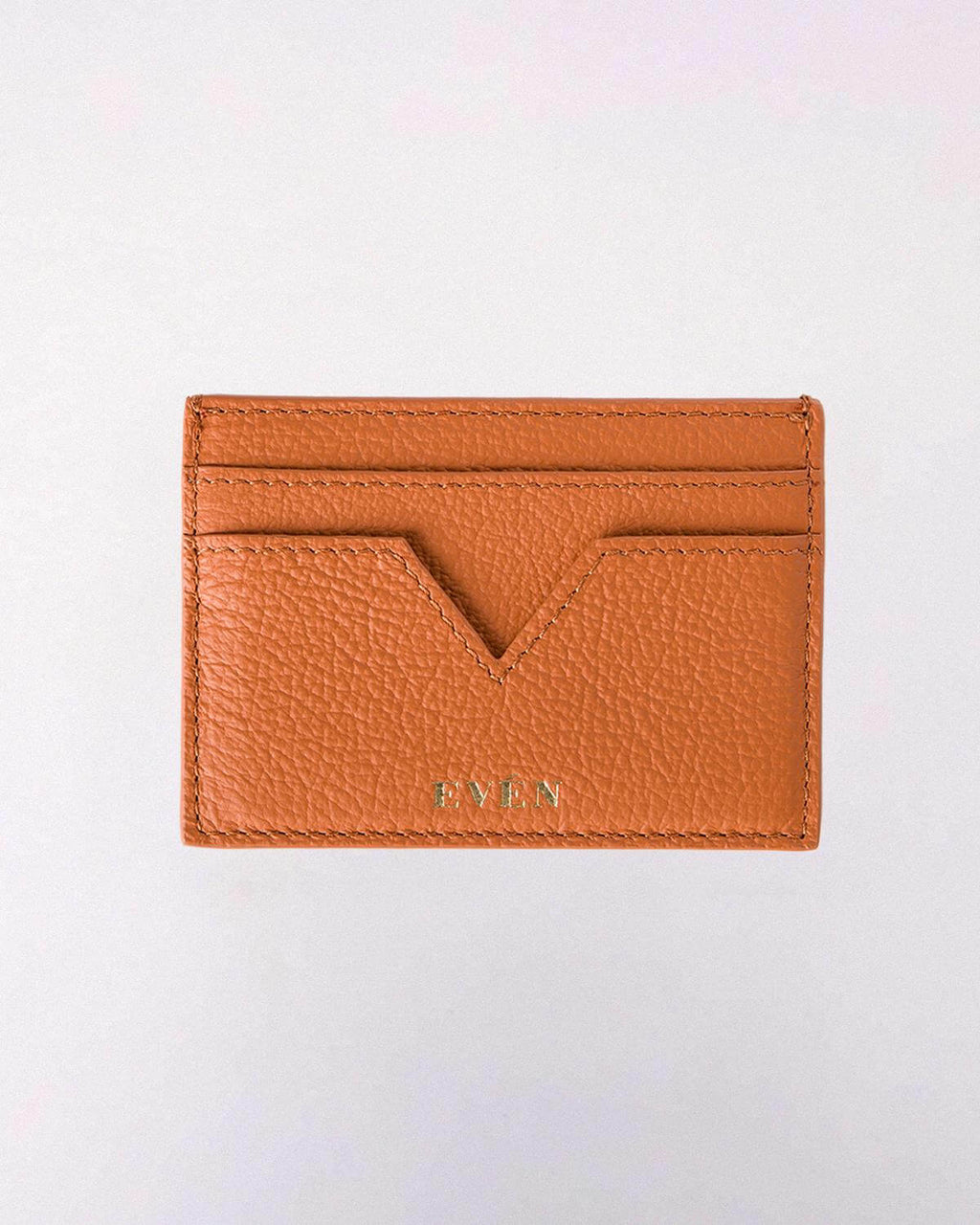 MUZI Cardholder - Orange